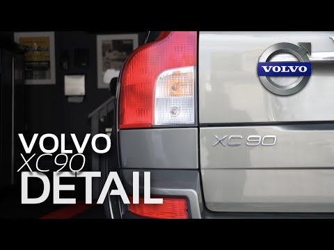 2011-volvo-xc90-|-interior-+-exterior-detail-|-featuring-jay-leno's-garage-products