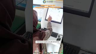 Tutorial Cetak SEP Melalui Anjungan Pasien Mandiri(APM) #pkrs #pasiensembuh #pendaftaranonline