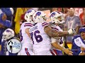 Are You as Giddy about the Buffalo Bills’ Super Bowl Chances as Ryan Leaf? | The Rich Eisen Show