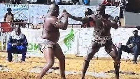 🛑Direct - Combat Royal Modou Lô vs Siteu - Arène Nationale Actualités en Direct