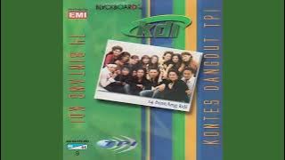 14 Bintang KDI - Side A (Full Album 2004)