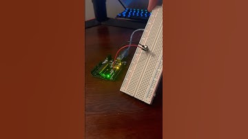 Tilt It Bop It Twist It #arduino #engineering  #electricalengineering #coding #programming