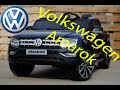 🛑🛑🛑Masinuta electrica Volkswagen Amarok pentru copii