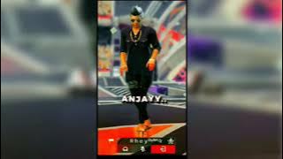 PRESET AM FF⚡OHH SHIT MAN MADER PARKER SOUND VIRAL TIKTOK