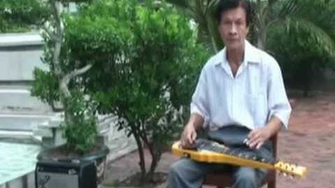 Minh Quyền, Độc Tấu Hạ Uy Di, Phi Vân Điệp Khúc, Vọng Cổ 1,2,5,6 Dây Đào