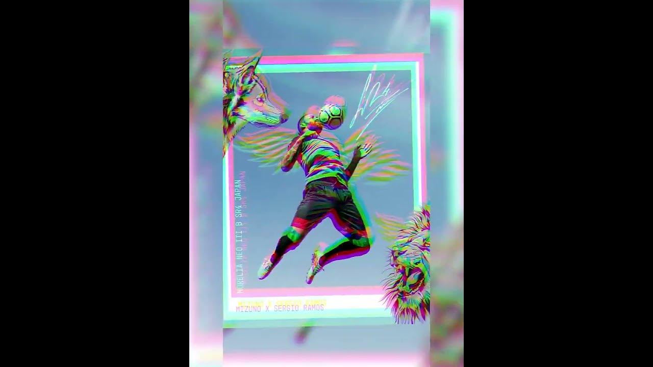 mizuno - YouTube
