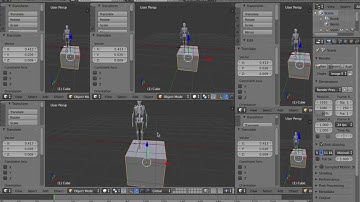 How to close viewports or tabs in Blender 4.4, 4.3, 2.7, 4.1, 4.0, 3.6, 2.5, 3.4, 3.3, 3.2, 3.1, 3.0