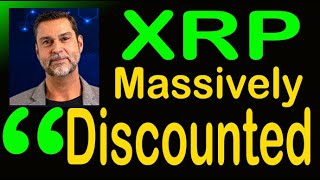 XRP Massively Discounted, AMM Update XRPL, Ledger Hardware Wallet Harvesting User Data, Flare & XDC