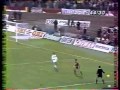 European Cup 1989-90: Bayern Münich x Milan