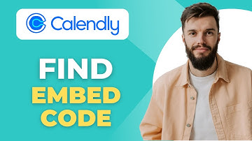 How to Find Calendly Embed Code Full 2025 Guide