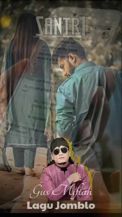 Lagu Untu Para Jomblo part 1 | Gus miftah #shorts