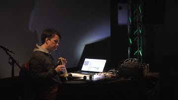 Leafcutter John: improvisations & selected works