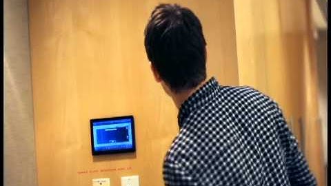 Control4 In The Office