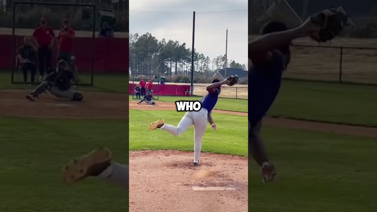 Why Are Left Handed Pitchers So Valuable In Baseball Shorts