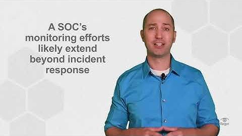 CERT vs. CSIRT vs. SOC: What