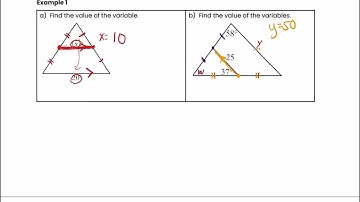 7.2.2 Triangle Midsegment Theorem with Spanish and Portuguese Subtitles