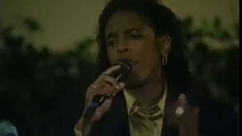 Voices of Christ with Claudia Williams at Huston T...