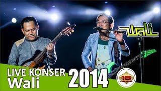 Wali - Si Udin Bertanya Anyer [Live Konser] at Anyer, 19 Februari 2014