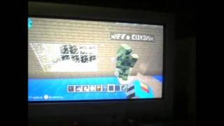 Minecraft With Oliver Knight & xXFiFa ElIt3Xx