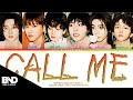 BOYNEXTDOOR CALL ME LYRICS BOYNEXTDOOR CALL ME LYRICS