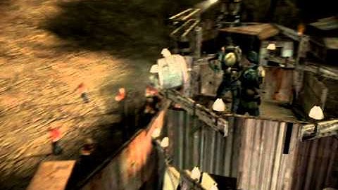 Source Color Correction/Motion Blur/Recording Test