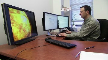 George Mason University - The School of Physics, Astronomy and Computational Sciences