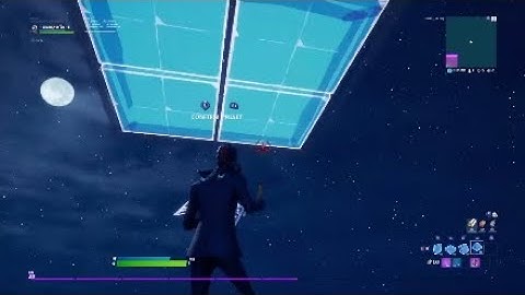 I can do all this on 60 ping 😍