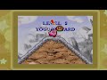 Kirby Nightmare In Dream Land World 5: Yogurt Yard