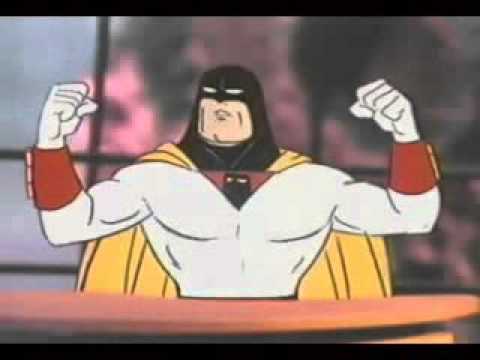 Thumb of Space Ghost Coast to Coast video