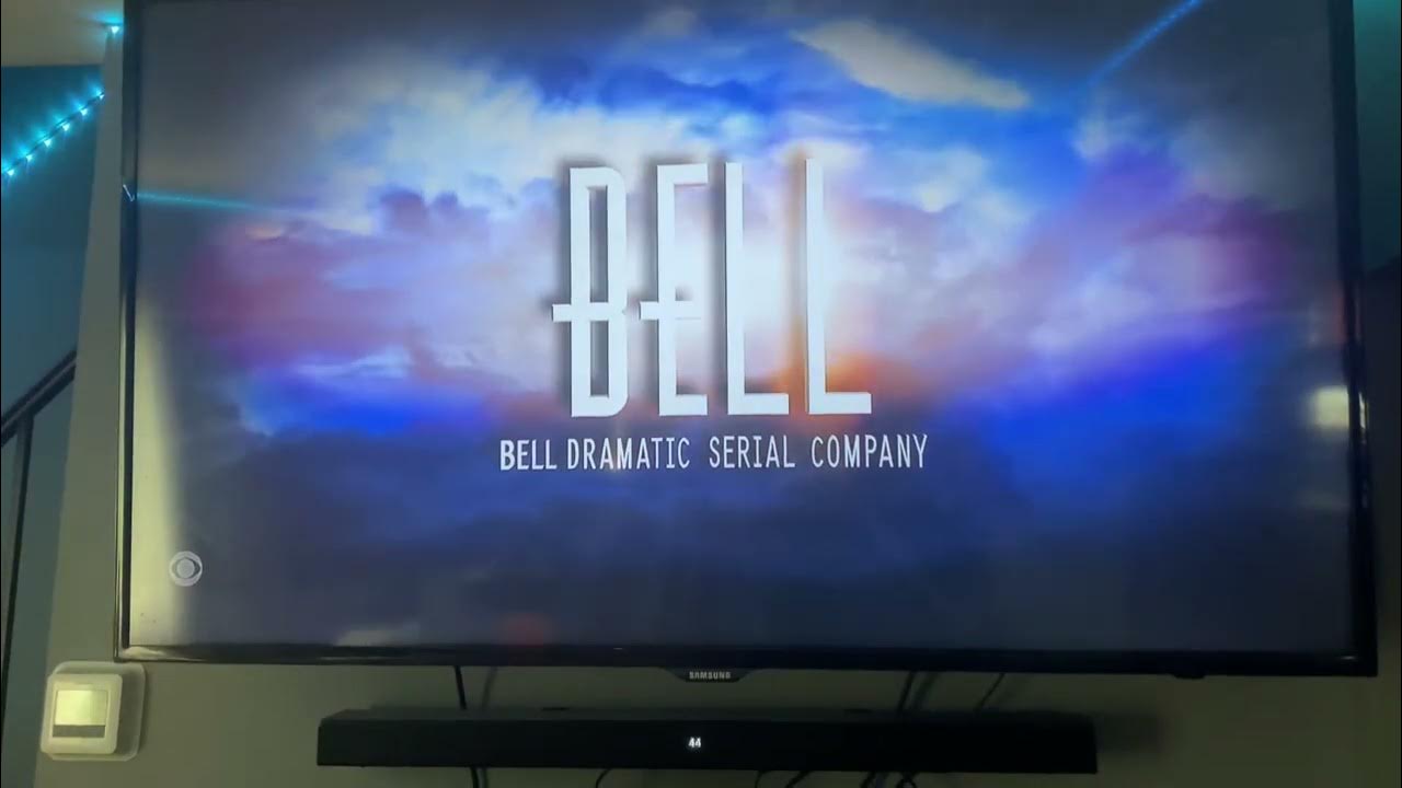 Bell Dramatic Serial Company/Sony Pictures Television Studios (2023) 2 YouTube