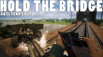 The best Post Scriptum update so far...