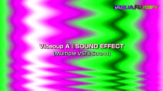 Videoup A | SOUND EFFECT