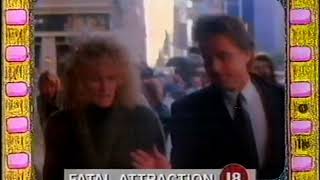 WH Smiths Video Advert 1988