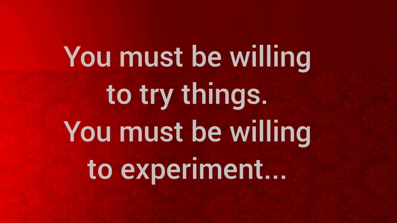 BREAK YOUR LIMITATIONS