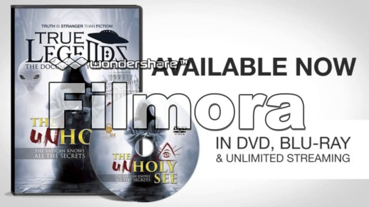 All Roads Lead To Rome The Unholy See Part 3 of 3