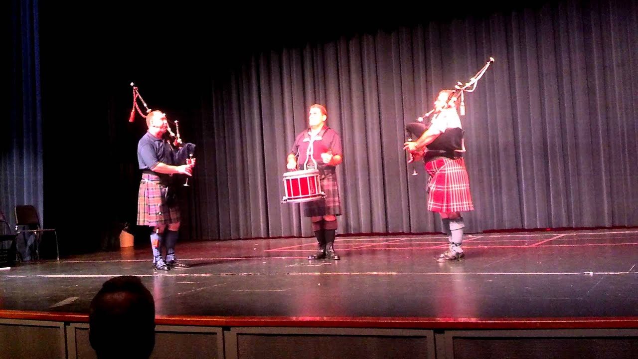 Brian Donaldson, Gordon Bell, and Jimmy Bell YouTube