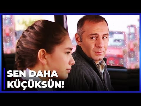 Tahsin, Deniz'in Sevgilisiyle Görüşmesini Engellemek İstiyor! - Yaprak Dökümü 49. Bölüm