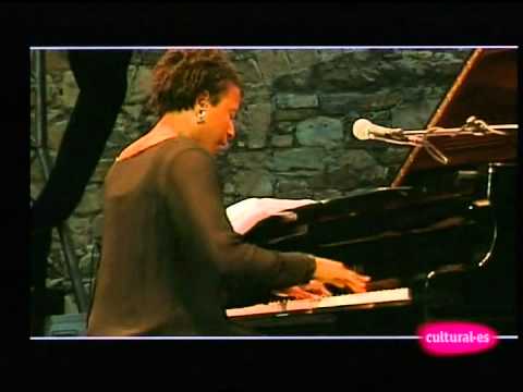 Geri Allen Trio  1 2 Goodbye