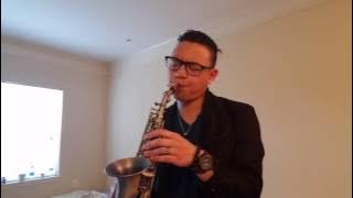 Download lagu 'bunda' soprano sax cover