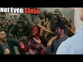 100 Men vs 1 Gorilla: settled - Casual Geographic | The Chill Zone Reacts