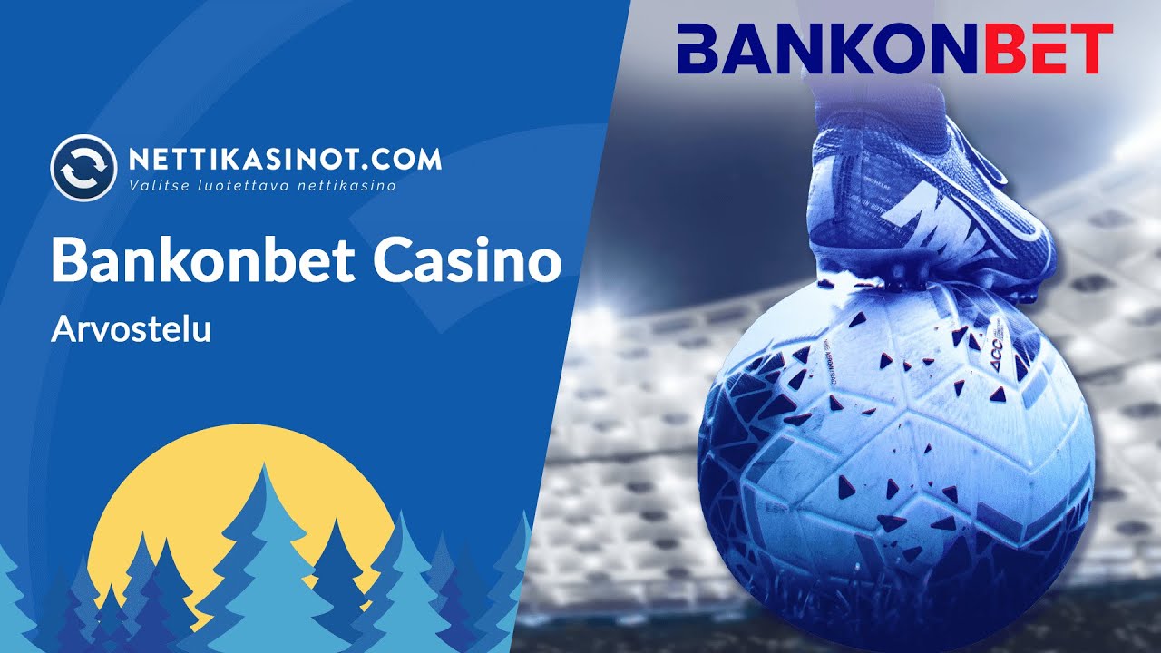 bankonbet casino