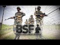 Special BSF training video