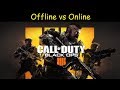 COD Black Ops 4: Blackout - Every Console Tested! Split-Screen, Graphics Comparisons + More