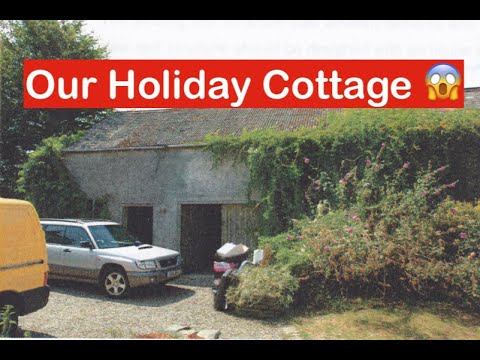 North Devon Holiday Cottage, Farmstay self catering cottage Devon