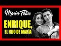 MARÍA FÉLIX VLOGS # 80 ENRIQUE, EL HIJO DE MARÍA