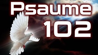 Psalm 102 - Psalms Chapter 102 HD