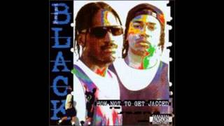 Point B.L.A.C.K. / How Not To Get Jacced | Slappin' Music