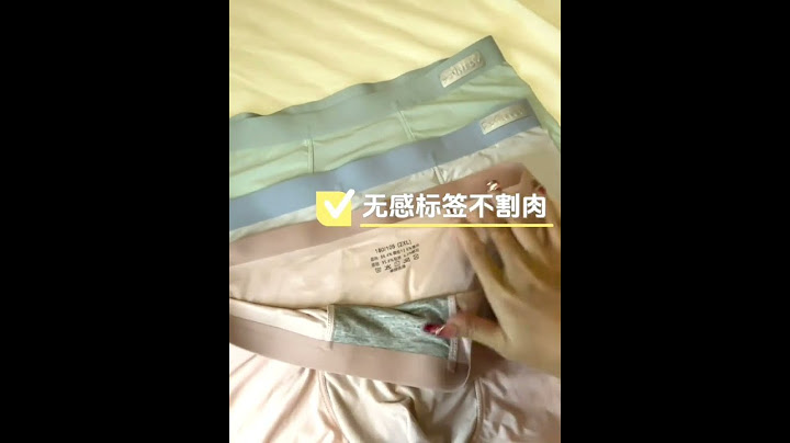 Arrange your partner with Bingsi underwear Men's underwear Intimate Clothes