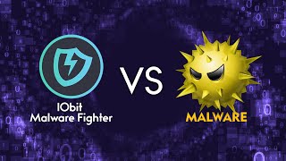 Iobit Malware Fighter Vs 575 Malwares - Teste De Antivírus