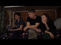 Первый слёт видеблогеров туристов Кемеровской области  Лужба 2017